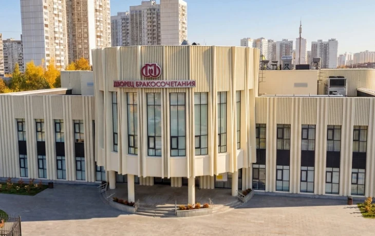 Владимир Ефимов: в Москве возвели и реконструировали более 30 соцобъектов под кураторством Департамента гражданского строительства в 2025 году