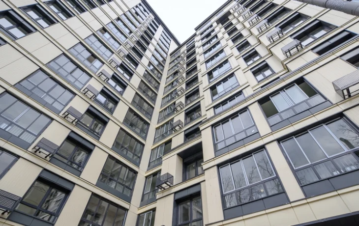 Почти 7 тыс. семей переехали по реновации в ЮЗАО со старта программы Почти 7 тыс. семей переехали по реновации в ЮЗАО со старта программы