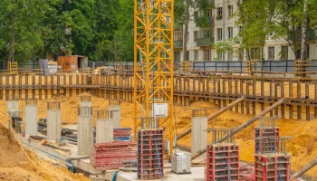 Девять участков выделено для возведения жилья по реновации в СВАО