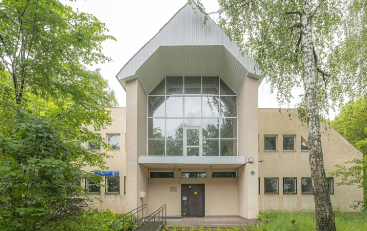 Коммерческое здание в районе Северный выставлено на городские торги