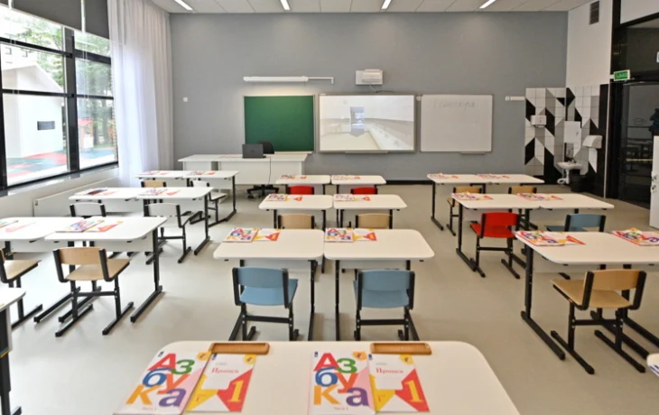 Владимир Ефимов: город выставил на торги здание для открытия частной школы по льготной программе