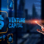 Венчурное финансирование блокчейн-стартапов в феврале выросло на 14%