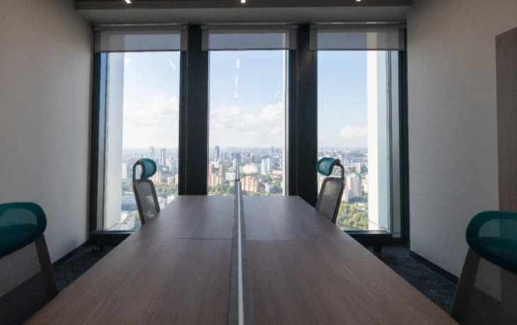 Владимир Ефимов: офисно-деловой центр появится рядом со станцией метро &laquo;Волгоградский проспект&raquo;