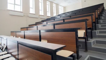 Здание университета в районе Лефортово будет реконструировано