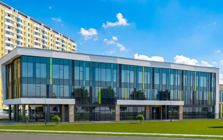 Владимир Ефимов: в Москве построят 45 соцобъектов в рамках Адресной инвестиционной программы Владимир Ефимов: в Москве построят 45 соцобъектов в рамках Адресной инвестиционной программы