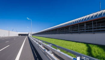 Владимир Ефимов: совмещенный авто- и метротоннель построят в рамках создания станции &laquo;Южный порт&raquo;