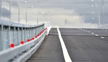 Владимир Ефимов: строители приступили к реконструкции дорог около комплекса &laquo;Сити-2&raquo;