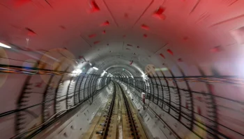 Сергей Собянин: стартовало строительство станции метро &laquo;Луганская&raquo;