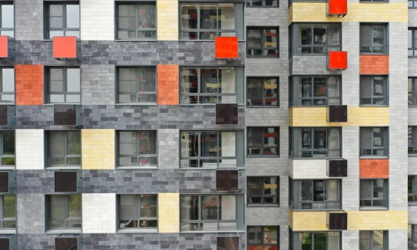 Жилье по реновации и поликлинику построят в районе Лосиноостровский Жилье по реновации и поликлинику построят в районе Лосиноостровский