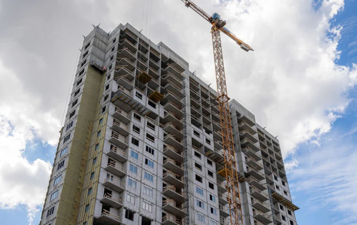 Сергей Собянин: жилые кварталы и общественные пространства появятся в пяти районах Москвы Сергей Собянин: жилые кварталы и общественные пространства появятся в пяти районах Москвы