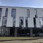 Фасадные работы в Научно-исследовательском центре кампуса НГУ выполнены на 50%