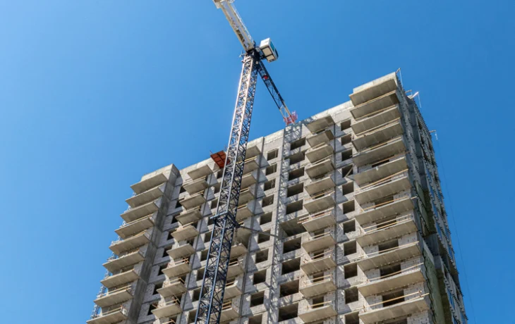 950 выездов для мониторинга организации стройконтроля на бюджетных объектах прошло в столице с января