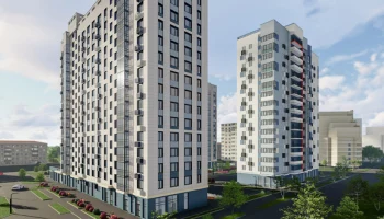 Выдано разрешение на строительство дома по реновации на Изумрудной улице