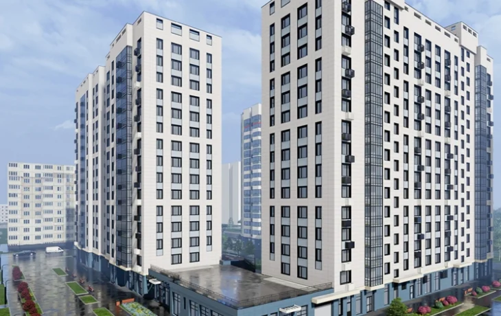 Новостройку по реновации на 280 квартир возведут на Изумрудной улице Новостройку по реновации на 280 квартир возведут на Изумрудной улице