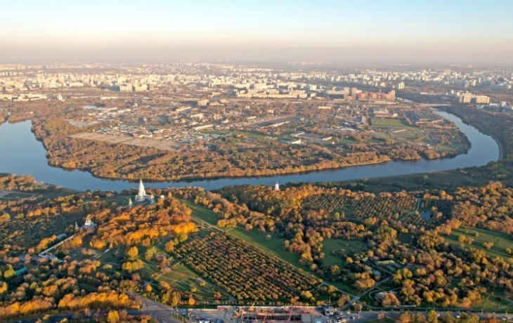 Свыше 250 га земли реорганизуют в рамках принятых с начала года решений о КРТ