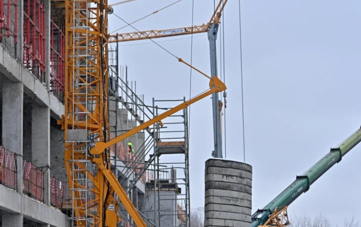 Московские специалисты поделились с представителями Пермского края опытом цифрового контроля за строительными отходами