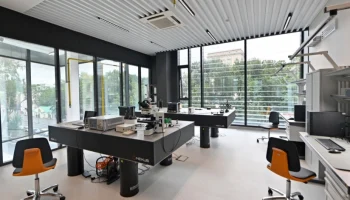 Технопарк в районе Марьино построят по программе КРТ