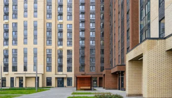 Владимир Ефимов: по программе реновации в районе Люблино под переселение передано уже 20 новостроек