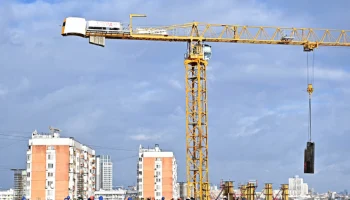 Площадка для строительства жилья по реновации освобождена в Кузьминках