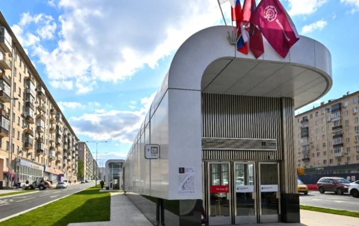 Более 500 проектов планировки территории для линейных объектов утвердили в Москве с 2011 года Более 500 проектов планировки территории для линейных объектов утвердили в Москве с 2011 года