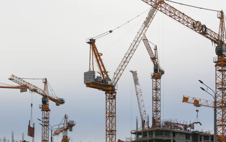 Реализация 25 проектов КРТ стартовала в Москве в 2025 году