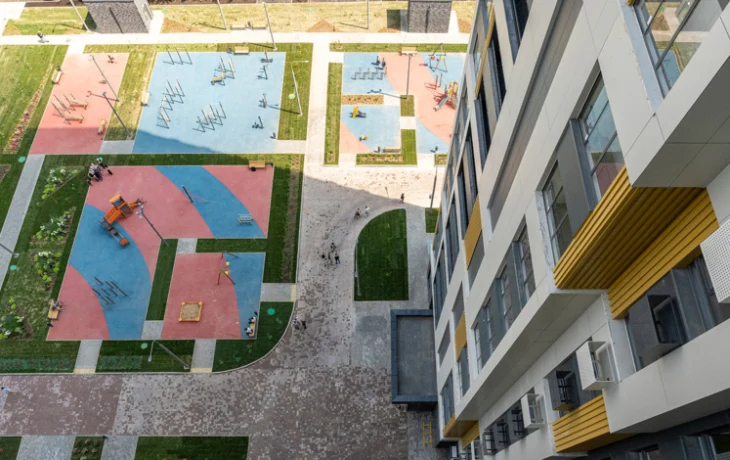 Представители Департамента градостроительной политики проведут два приема граждан по вопросам реновации Представители Департамента градостроительной политики проведут два приема граждан по вопросам реновации