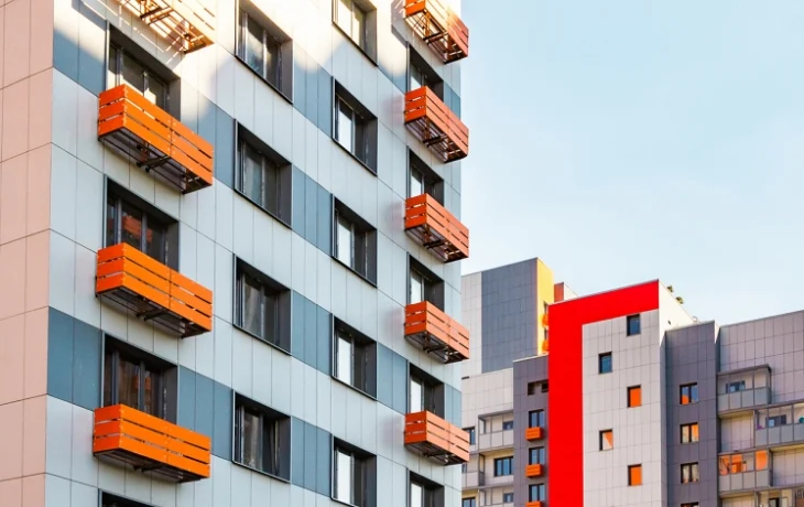 Владимир Ефимов: на северо-востоке столицы реорганизуют еще шесть участков по программе КРТ