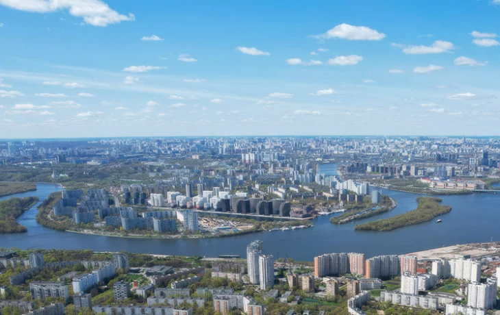 Моспроект-4 и Союз архитекторов России подписали соглашение о сотрудничестве