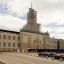 Работы по благоустройству территории Центрального московского ипподрома начнутся в апреле