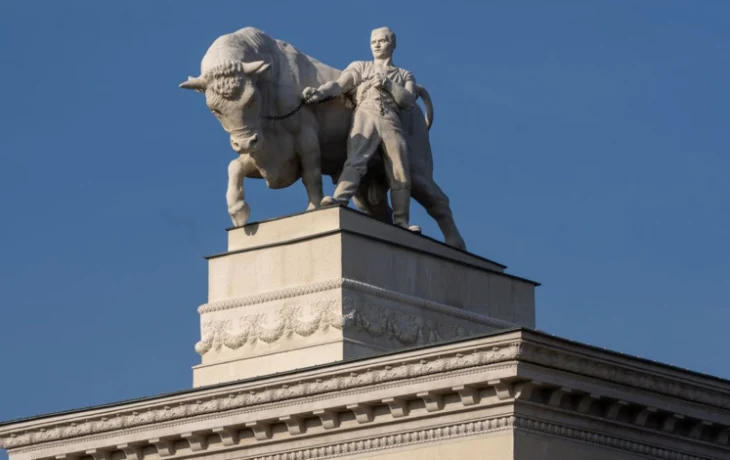 Объявлен конкурс на дизайн-концепцию Музея градостроительства Москвы