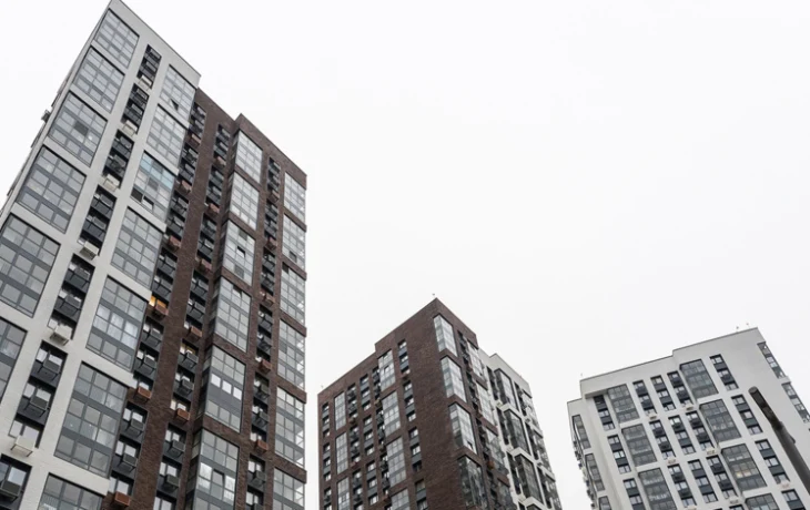 Проекты планировки территорий 55 площадок КРТ утвердили в столице