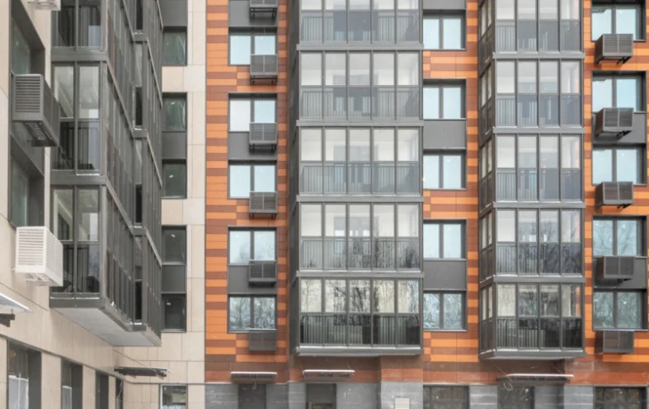 Согласован проект жилого дома по программе реновации на Тюменской улице Согласован проект жилого дома по программе реновации на Тюменской улице