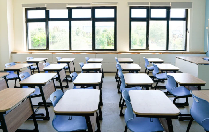 Город построит четыре объекта образования в Северо-Западном округе