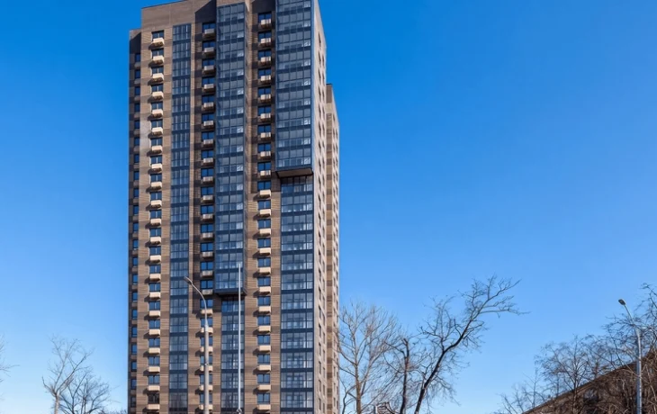 Владимир Ефимов: на улице Михайлова более 280 москвичей приступят к осмотру квартир в новостройке по программе реновации