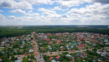 Еще почти 30 участков для ИЖС доступны для приобретения в ТиНАО