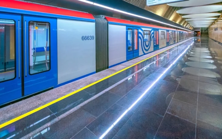 Сергей Собянин: Некрасовская линия метро сделала поездки удобнее для 800 тысяч москвичей