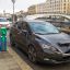Минстрой России установил требования развития инфраструктуры электроавтомобилей