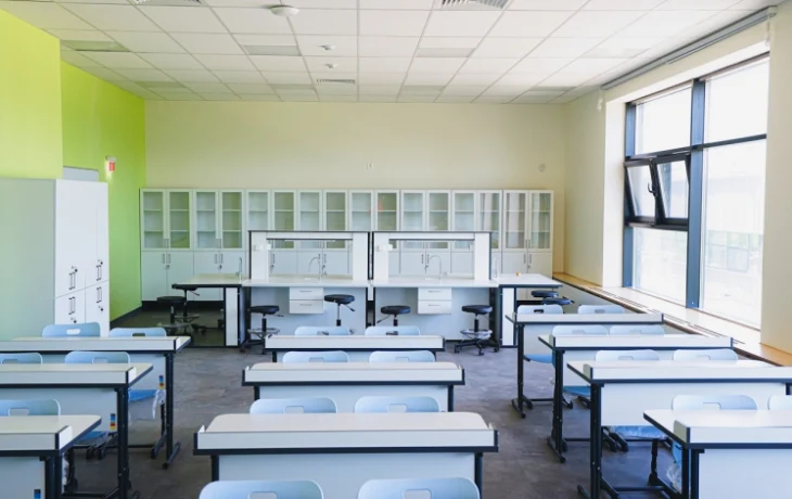 В Москве построят три колледжа за счет бюджетных средств до 2028 года В Москве построят три колледжа за счет бюджетных средств до 2028 года