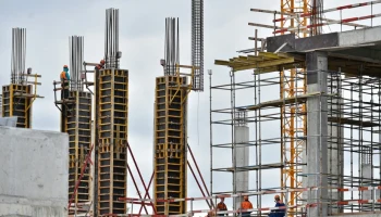 Жилье со школой и детсадом построят на территории грузового двора «Москва II-Митьково»