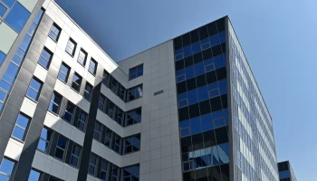 Девять высокотехнологичных предприятий разместят в бывшей промзоне «Автомоторная»