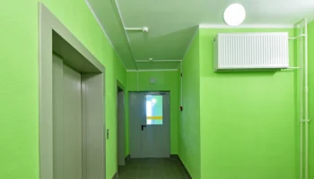 Четыре жилых дома в районе Строгино ждет капитальный ремонт