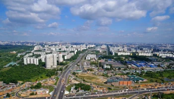 В столице уточнят границы свыше 4,5 тыс. объектов недвижимости до конца года