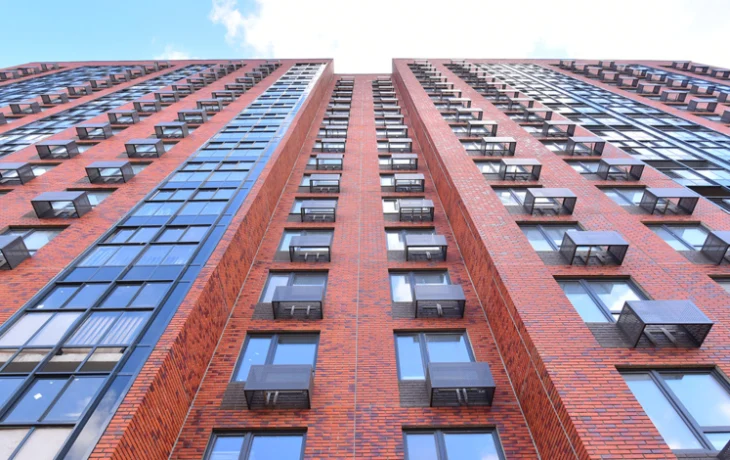 На Байкальской улице появится дом по программе реновации