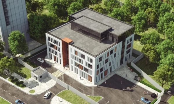 Владимир Ефимов: в районе Чертаново Центральное началось проектирование нового здания для отдела полиции