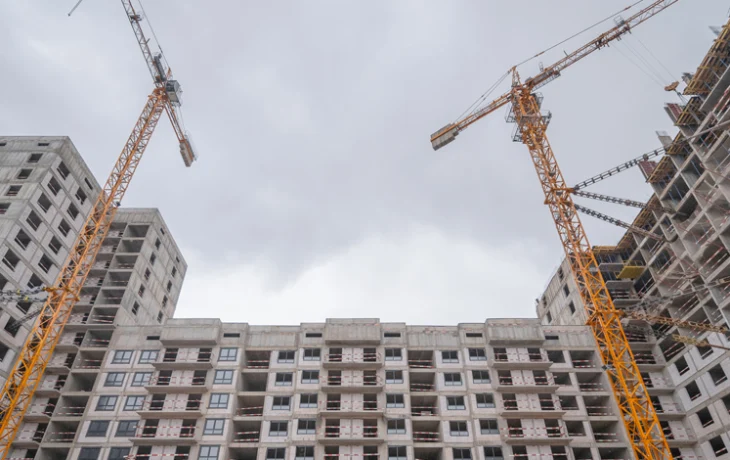 Владимир Ефимов: в Черемушках и Котловке реорганизуют два участка по проекту КРТ