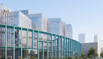 Сергей Собянин: техноколледж построят в районе Южное Тушино