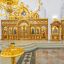 Завершается строительство храма на 1300 прихожан в Останкинском районе