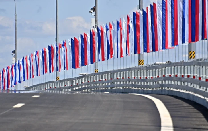 Сергей Собянин: новая дорога соединит улицы Маршала Федоренко и Верхнелихоборская в САО