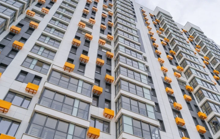 Утвержден проект жилого дома по реновации в районе Измайлово