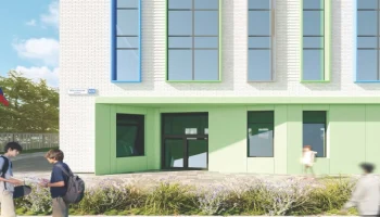 Инвесторы строят восемь объектов образования на востоке столицы